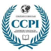 Logo CCPI - Colégio Curso EAD